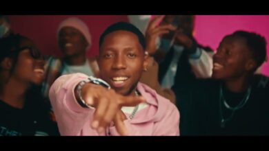 James Jr ft. Drifta Trek – Njoka (Official Video)