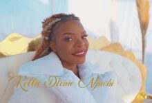 Kellie Divine ft. Driemo - Better