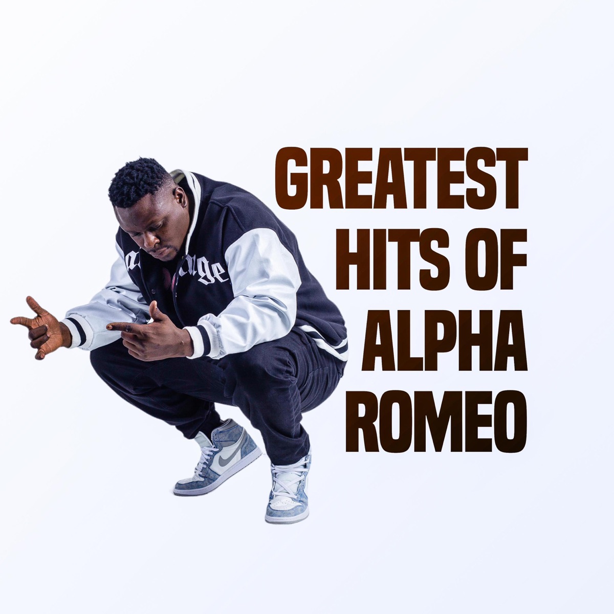 Greatest Hits By Alpha Romeo