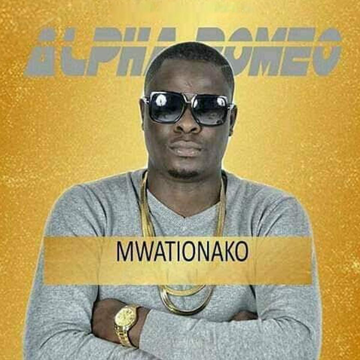 Alpha Romeo - Mwationako