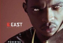 Bobby East - B.EAST ALBUM