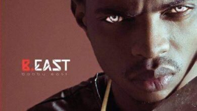 Bobby East - B.EAST ALBUM