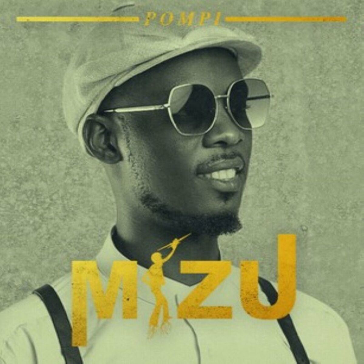 Pompi - Mizu Album