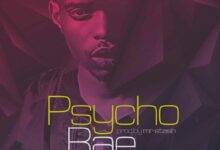 Bobby East - Psycho Bae