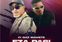 Koffi Olomide ft. Gaz Mawete - Eza Pasi