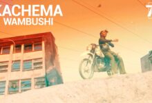 76 Drums - Kachema Wambushi