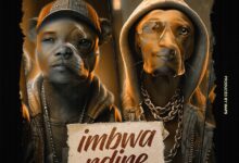 Prince Luv & Yo Maps - Imbwa Ndine