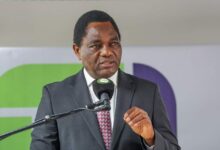 President HH Directs Finance Minister To Increase CDF Next Year!!