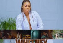 Whitney - Candle Light