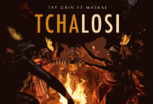 Tay Grin ft. Maskal - Tchalosi