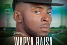 Starjon Icho - Wapya Baisa