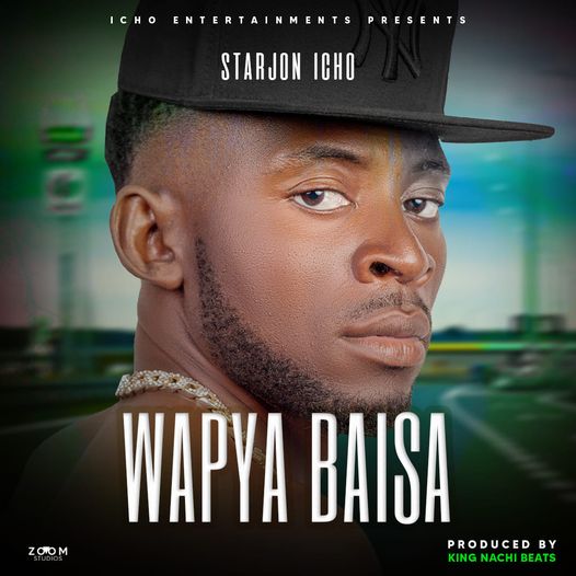 Starjon Icho - Wapya Baisa