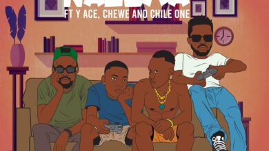 Mr Stash ft. Chile One, Chewe & Y Ace - Nalema