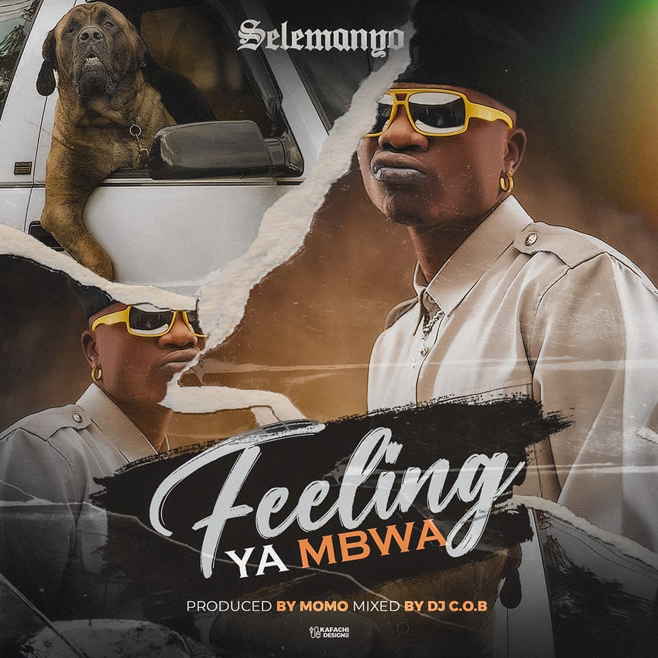 Selemanyo - Feeling Ya Mbwa