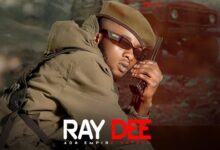 Ray Dee - Only The Strong Will Survive 2 (Album)