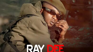 Ray Dee - Only The Strong Will Survive 2 (Album)