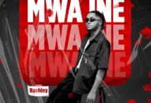 Rashley - Mwa Ine