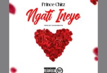 Prince Chitz - Ngati Ineyo