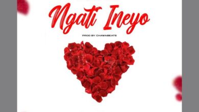 Prince Chitz - Ngati Ineyo