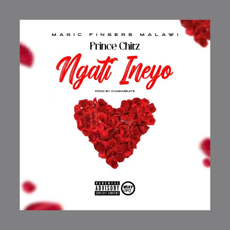 Prince Chitz - Ngati Ineyo