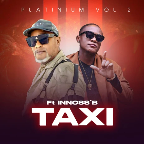 Koffi Olomide ft. Innoss'B - Taxi