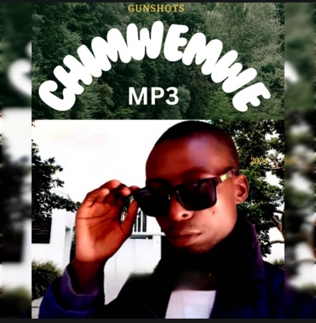 Gunshots - Chimwemwe