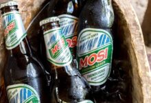Recent Importation Ban By Congo DR Worries Zambian Breweries!!