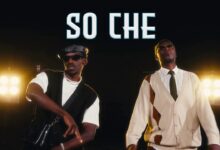 Pompi ft. Chef 187 - So Che (Official Video)