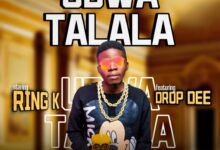 Ring K ft. Drop Gee - Ubwatalala