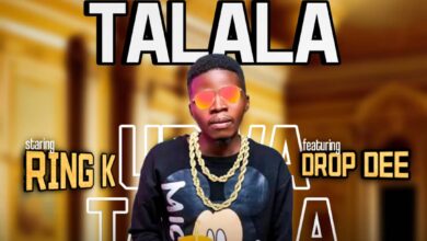 Ring K ft. Drop Gee - Ubwatalala