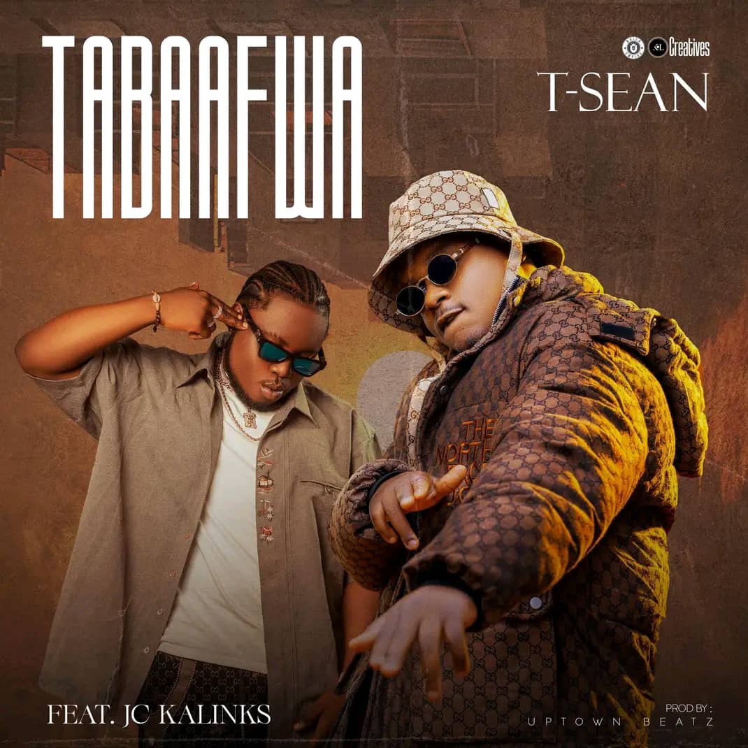 T Sean ft. JC Kalinks - Tabaafwa