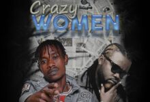 Rich K.i.d ft. Uniq Skillz - Crazy Women