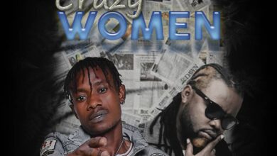 Rich K.i.d ft. Uniq Skillz - Crazy Women