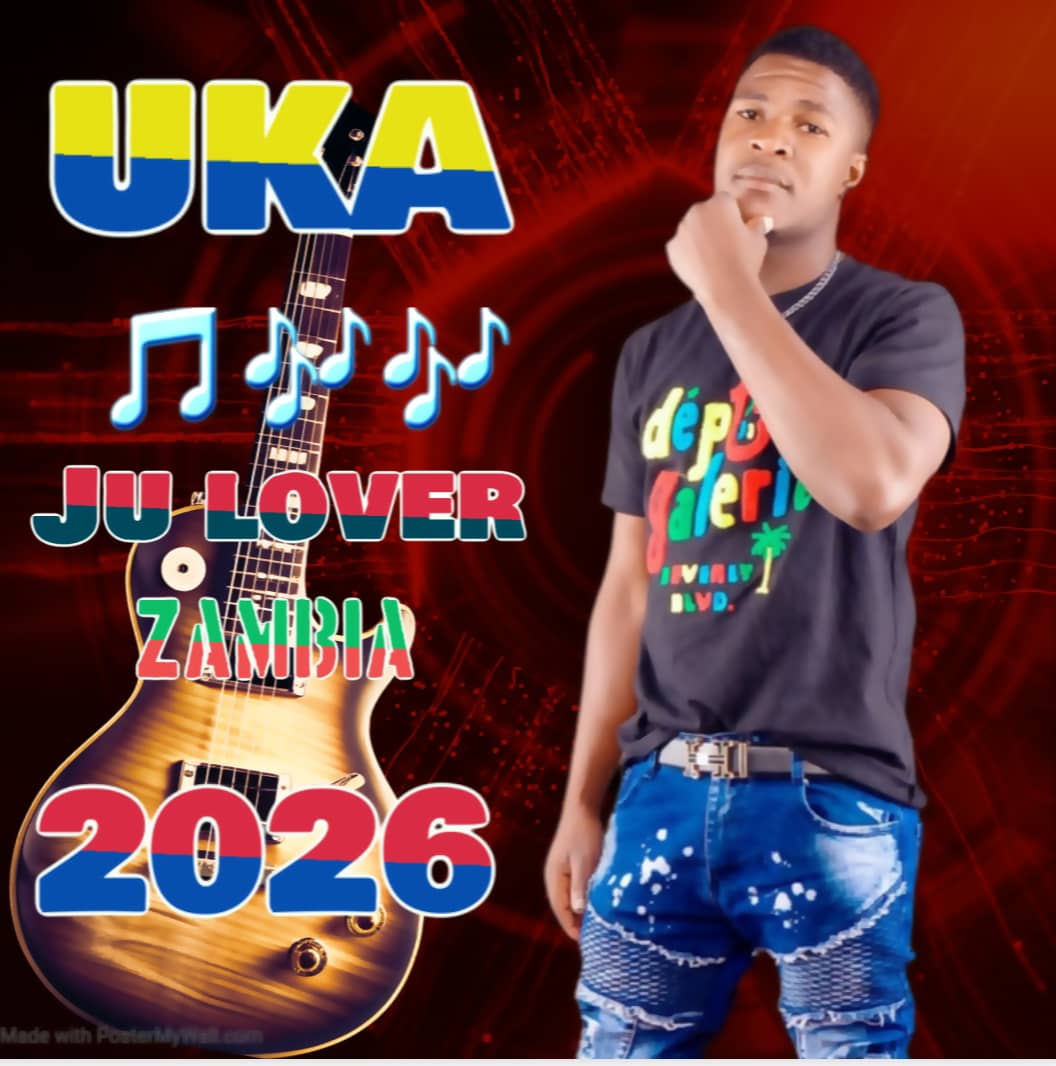 Ju Lover - Uka