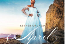 Esther Chungu - April Album