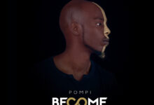 Pompi - Become (Album)