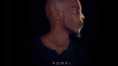 Pompi - Become (Album)