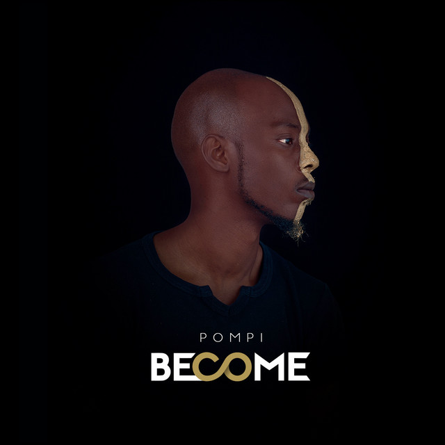 Pompi - Become (Album)