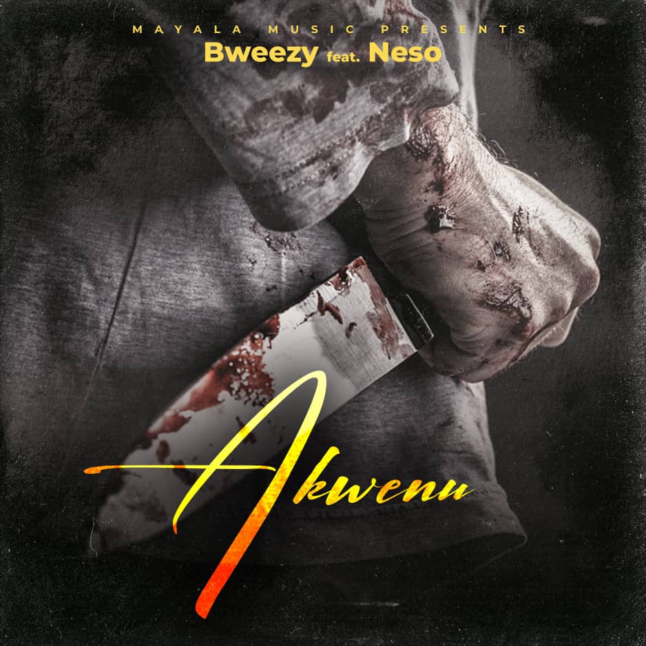 Bweezy ft. Neso - Akwenu