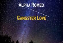 Alpha Romeo - Gangster Love