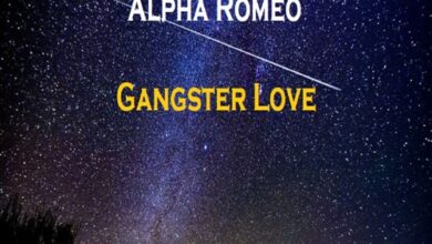 Alpha Romeo - Gangster Love