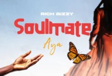 Rich Bizzy - Soulmate