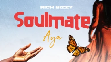 Rich Bizzy - Soulmate