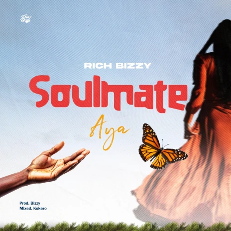 Rich Bizzy - Soulmate