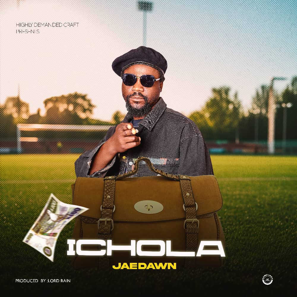 Jeadawn - Ichola