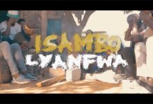 Spoon Mwaba ft. Broken hill Emmy & Chizzy - Isambo Lyamfwa