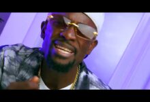 Mr Stash ft. Chewe, Chile One & Y Ace - Nalema (Official Video)