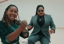 Chiyanjano Womens Choir - Adzaomba Mmanja