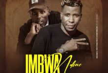 Blackborne ft. Turstizo & Jerksparks - Imbwa Ndine