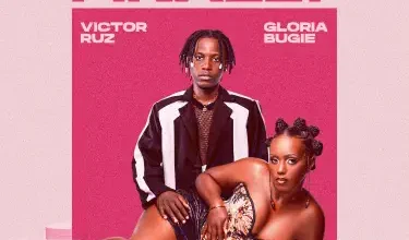 Victor Ruz ft. Gloria Bugie - Finally